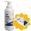 Kleenex Luxury Foam Instant Hand Sanitiser 480ml Pump Bottl