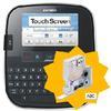 Dymo LabelManager 500TS Touch Screen Label Maker Ref 500TS